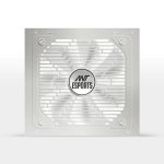 Ant Esports RX550 White 80 Plus Bronze Gaming Power Supply