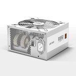 Ant Esports RX550 White 80 Plus Bronze Gaming Power Supply