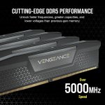 Corsair Vengeance 16GB DDR5 5200MHz Desktop RAM
