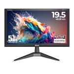 Foxin FM1950 19.5-Inch HD 60Hz LED Monitor