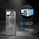 Foxin FPS 500S 500W Desktop Power Supply