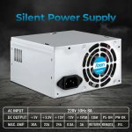 Foxin FPS 500S 500W Desktop Power Supply