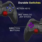 Ant Esports GP130 Wired Gamepad