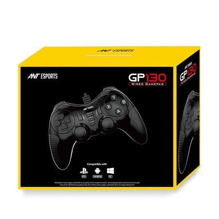 Ant Esports GP130 Wired Gamepad