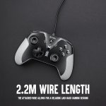 Ant Esports GP165 Wired Gamepad