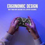Ant Esports GP165 Wired Gamepad
