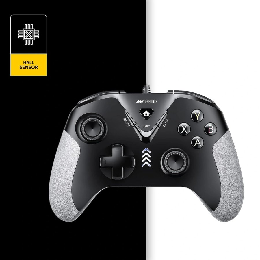 Ant Esports GP165 Wired Gamepad