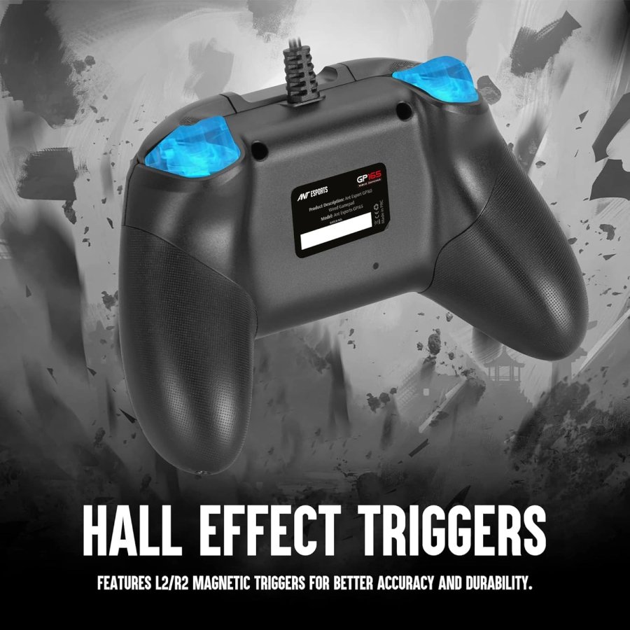 Ant Esports GP165 Wired Gamepad
