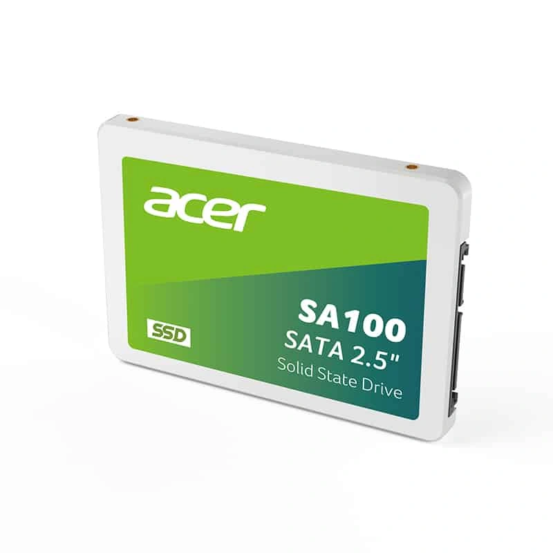 ACER SA100 240GB SATA Internal SSD