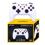 Ant Esports Supernova Lite White Wireless Gamepad