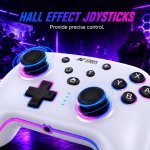 Ant Esports Supernova Lite White Wireless Gamepad