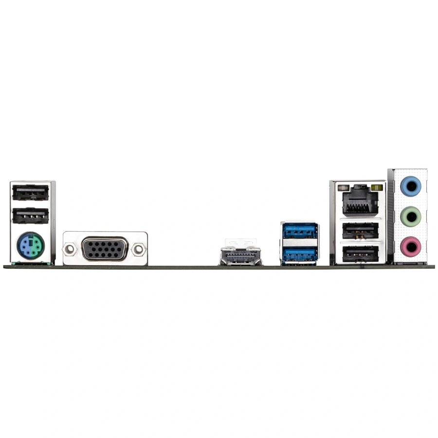 Gigabyte B760M K V2 DDR4 Motherboard For Intel 14th 13th 12th Gen