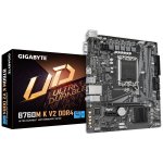 Gigabyte B760M K V2 DDR4 Motherboard For Intel 14th 13th 12th Gen