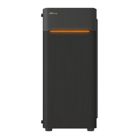 Ant Value VM24 Mid Tower Cabinet ATX M ATX M ITX