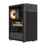 Ant Value VM24 Mid Tower Cabinet ATX M ATX M ITX