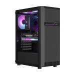 Ant Value VM25 Mid Tower Cabinet ATX M ATX M ITX