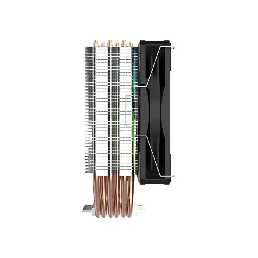 Ant Esports ICE-C612 V2 ARGB CPU Air Cooler