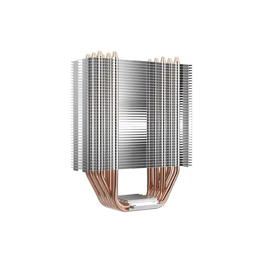 Ant Esports ICE-C612 V2 ARGB CPU Air Cooler