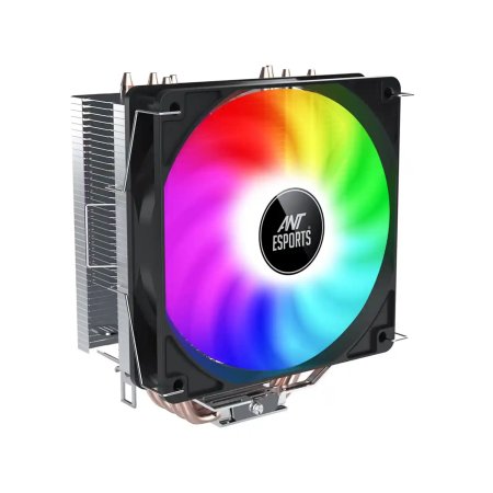 Ant Esports CPU Cooler Air ICE-C400 LED