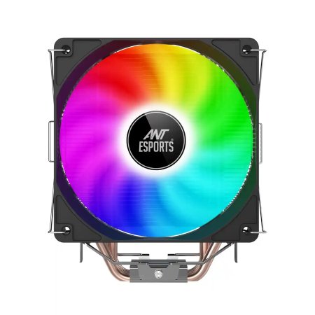Ant Esports CPU Cooler Air ICE-C400 LED