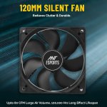 Ant Esports VS700L 700W Value Series Power Supply