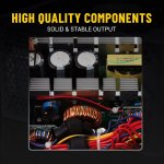 Ant Esports VS700L 700W Value Series Power Supply
