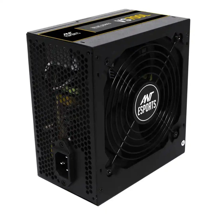 Ant Esports VS700L 700W Value Series Power Supply