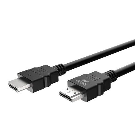 Ant Esports AEH0105 1.5 Meter HDMI Cable