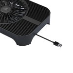 Ant Esports RCP70 Router and Mini Computer Cooling Pad