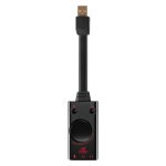 Ant Esports 7.1 USB Sound Card with Volume Control