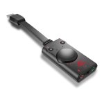 Ant Esports 7.1 USB Sound Card with Volume Control