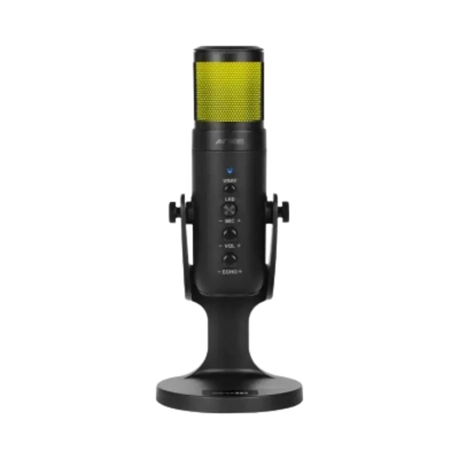 Ant Esports WENTE 220 USB RGB Condenser Microphone