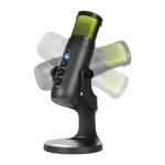 Ant Esports WENTE 220 USB RGB Condenser Microphone