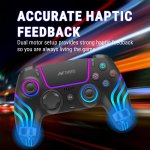 Ant Esports Wireless Gamepad GP400 Black