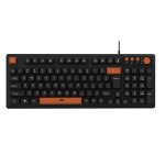 Ant Value USB Keyboard MASTER01