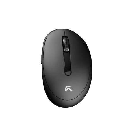 Cybeart POCKET Wireless Ergonomic Mouse Black