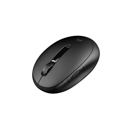 Cybeart POCKET Wireless Ergonomic Mouse Black