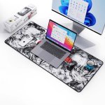 Cybeart Superman Jim Lee Edition Gaming Mouse Pad XXL