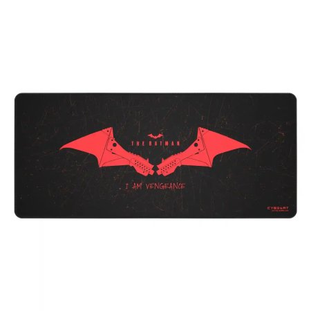 Cybeart The Batman XXL Gaming Mouse Pad